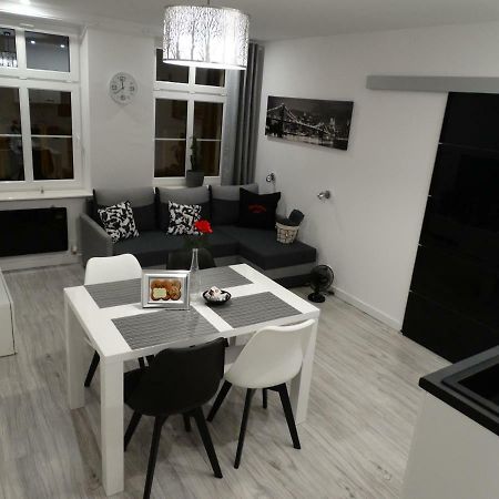 Apartament "Eli" Torun Luaran gambar