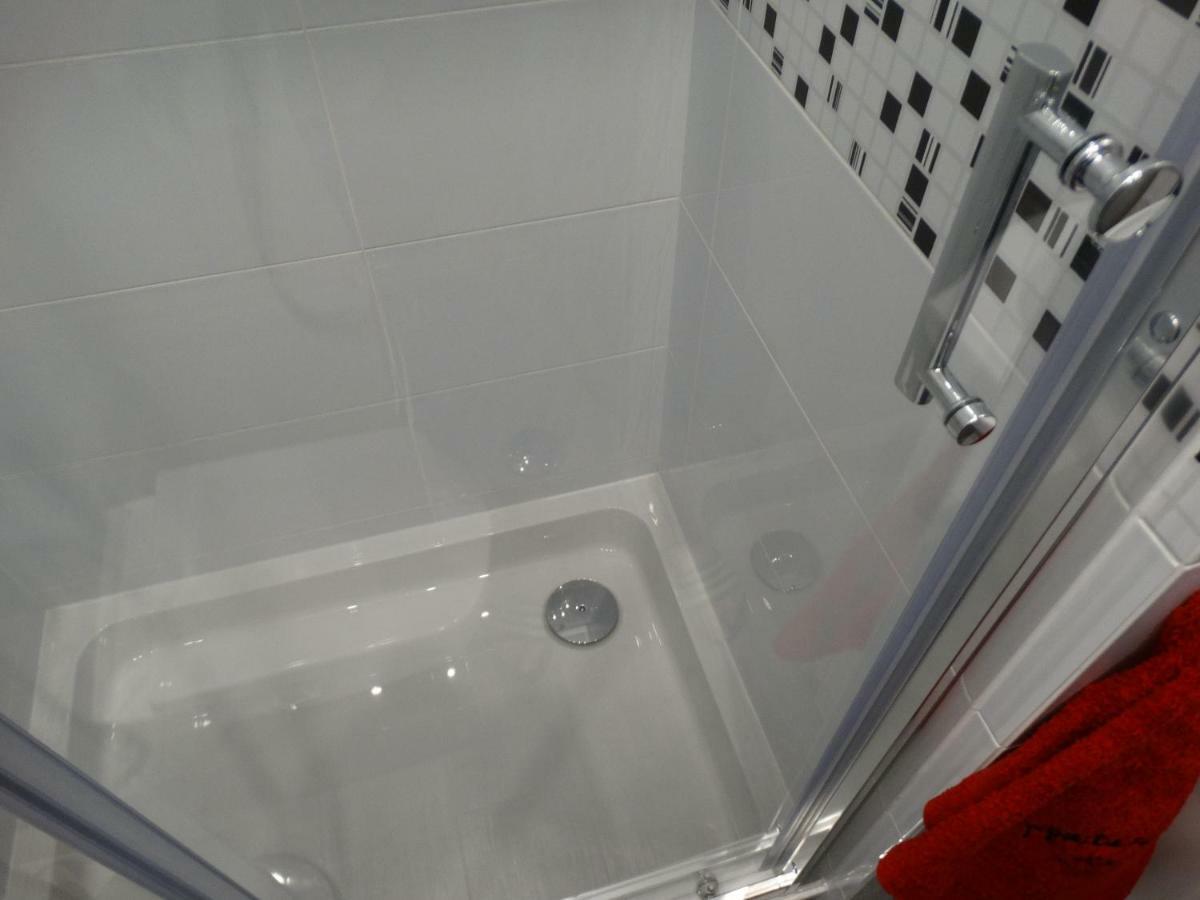 Apartament "Eli" Torun Luaran gambar