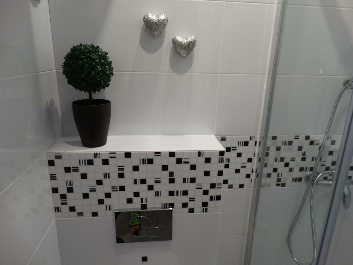 Apartament "Eli" Torun Luaran gambar