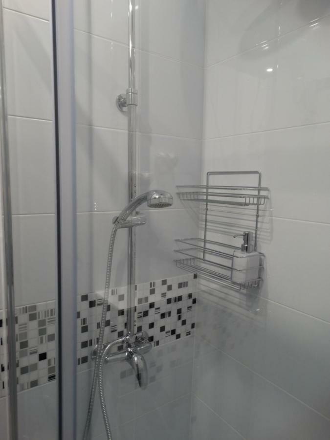 Apartament "Eli" Torun Luaran gambar