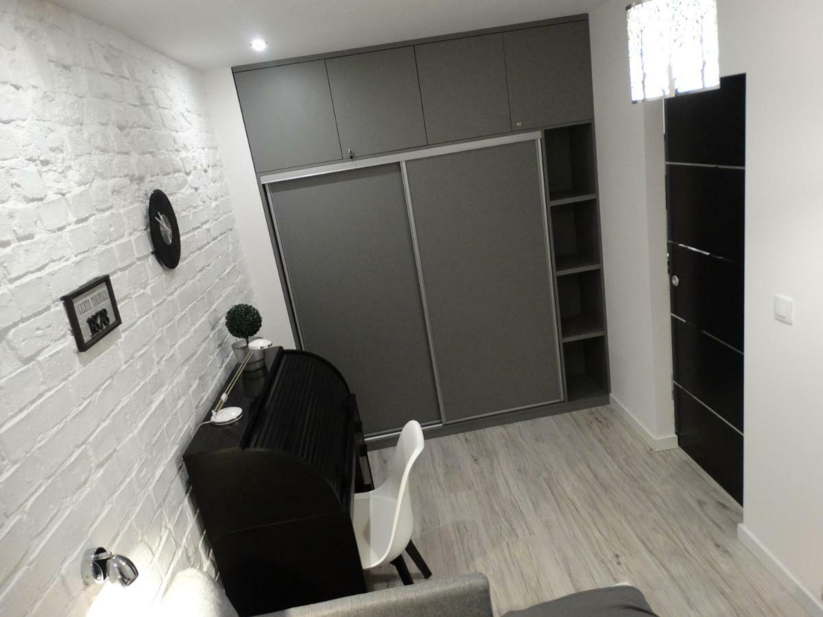 Apartament "Eli" Torun Luaran gambar