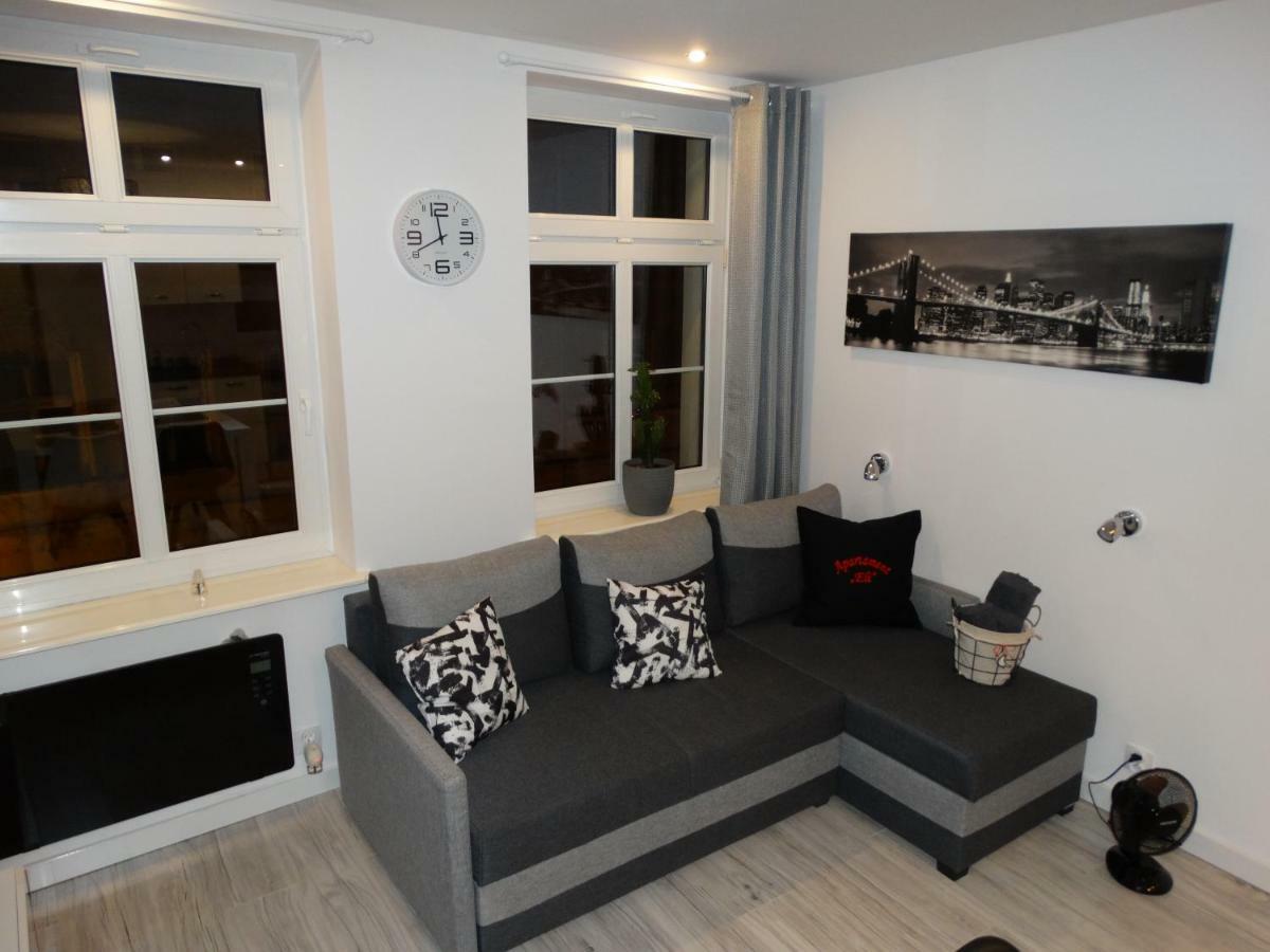Apartament "Eli" Torun Luaran gambar