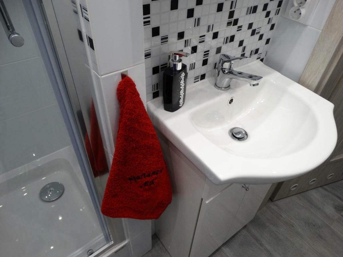 Apartament "Eli" Torun Luaran gambar