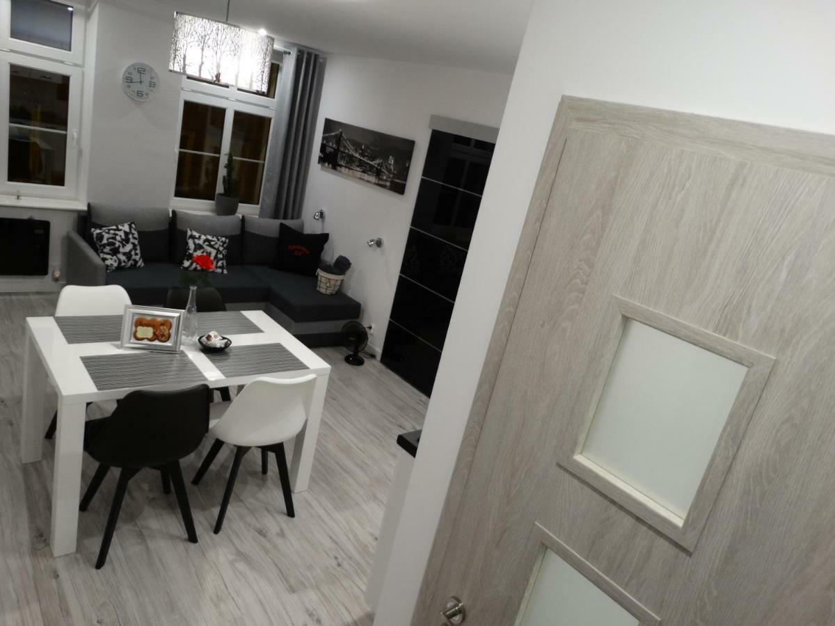 Apartament "Eli" Torun Luaran gambar