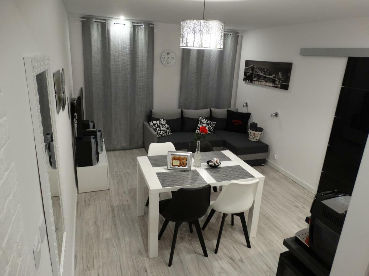 Apartament "Eli" Torun Luaran gambar